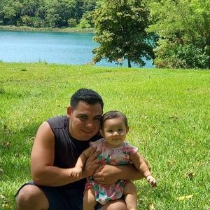 Meet your Posher, Eleazar josale